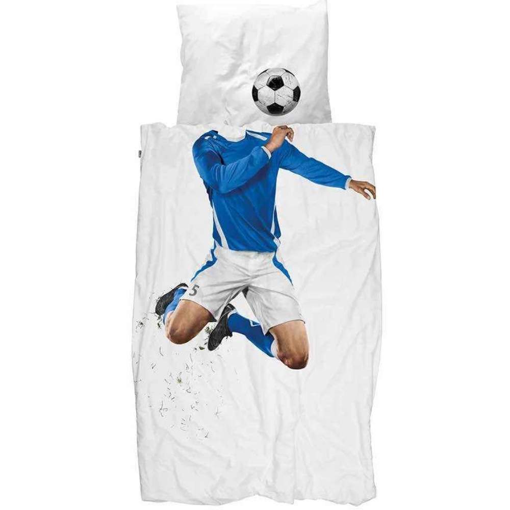Football Player Bedding Set: image 2