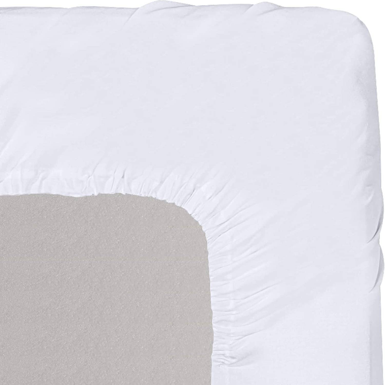 Quilted Mattress Pad: image 4