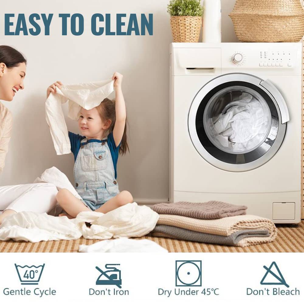 Waterproof Mattress Protector: image 11