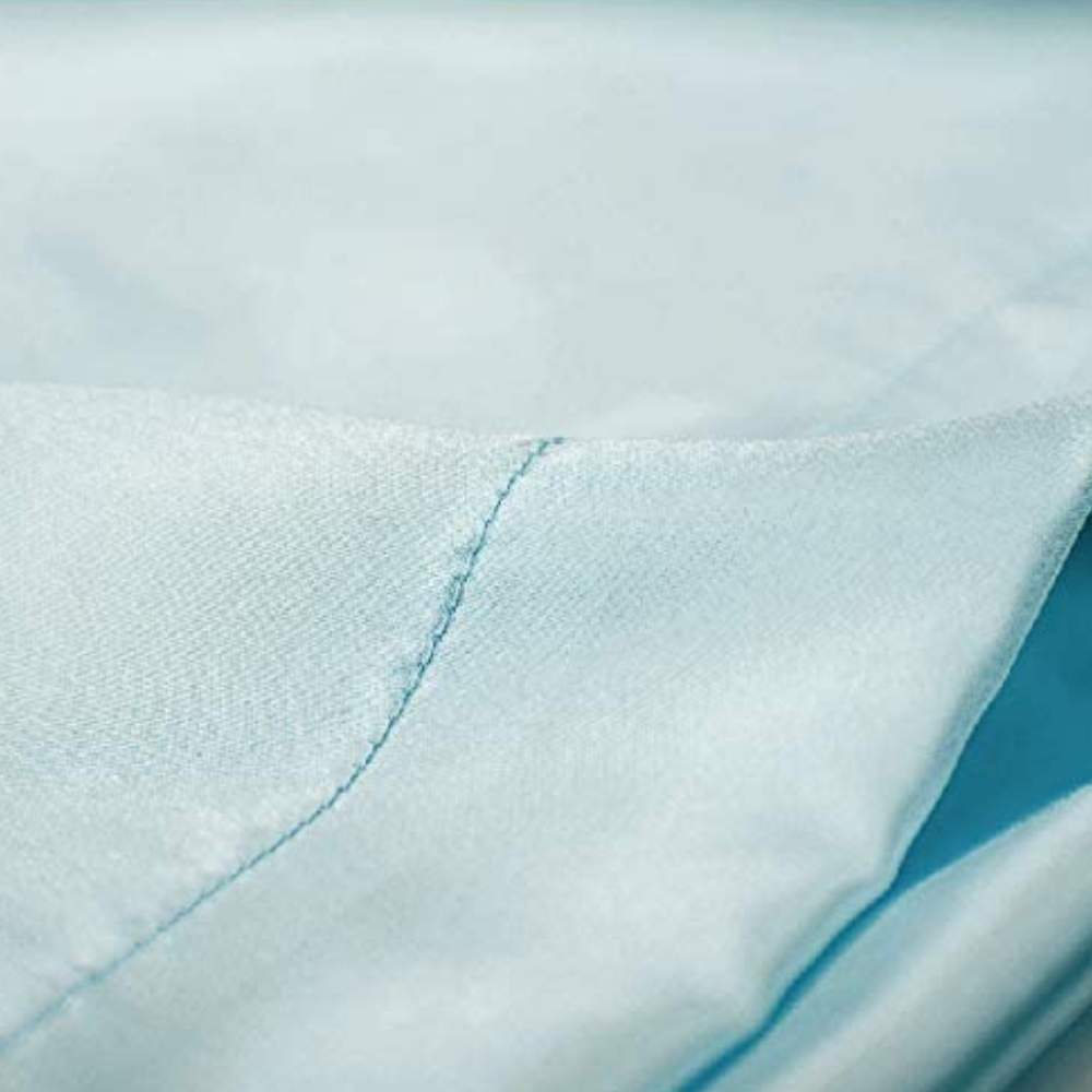 Satin Silk Pillowcase: image 23