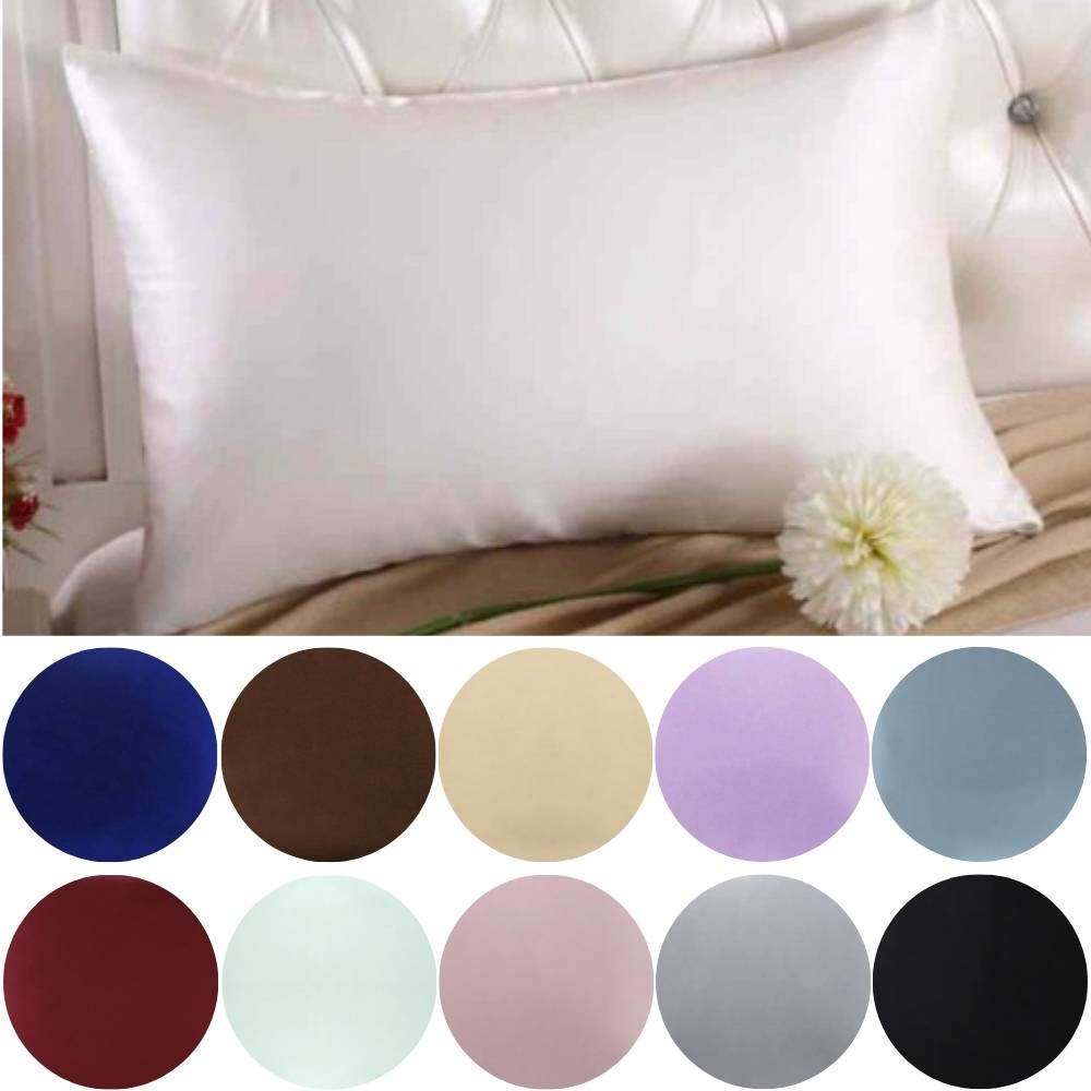 buy mulberry pillow cases online