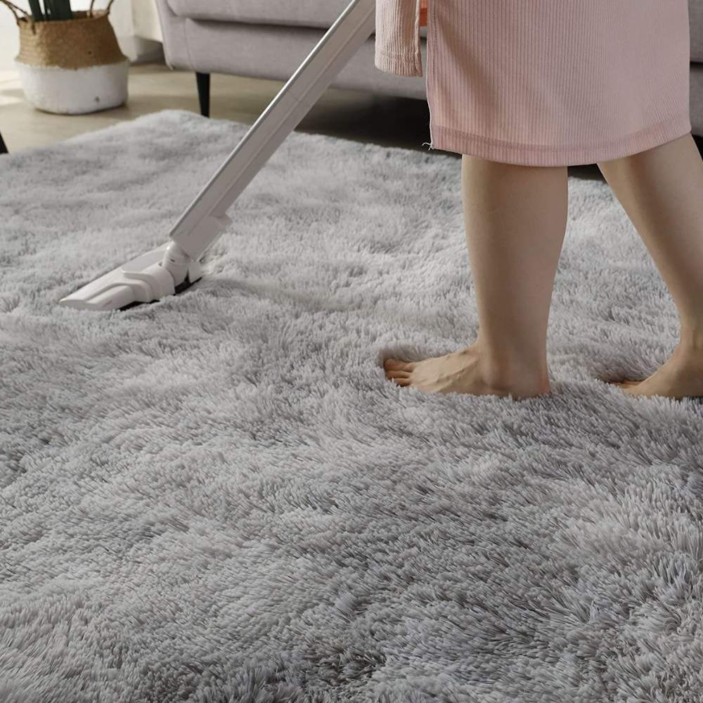 buy soft plush area rug online