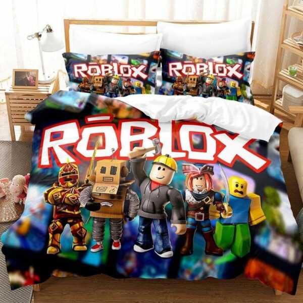 buy roblox bedding set online