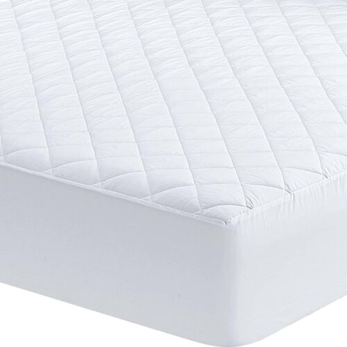 buy fitted mattress cover